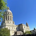 アパート Au Vallon Notre Dame, T2 Entierement Renove