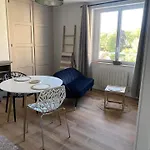 アパート Au Vallon Notre Dame, T2 Entierement Renove *