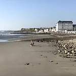 Au Vallon Notre Dame, T2 Entierement Renove ブローニュ・シュル・メール