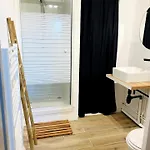 アパート Au Vallon Notre Dame, T2 Entierement Renove *