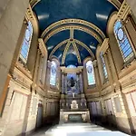Au Vallon Notre Dame, T2 Entierement Renove