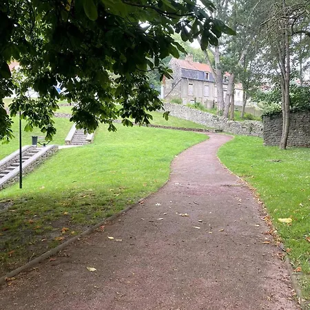 Au Vallon Notre Dame, T2 Entierement Renove * Boulogne-sur-Mer