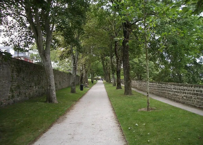 Au Vallon Notre Dame, T2 Entierement Renove * Boulogne-sur-Mer