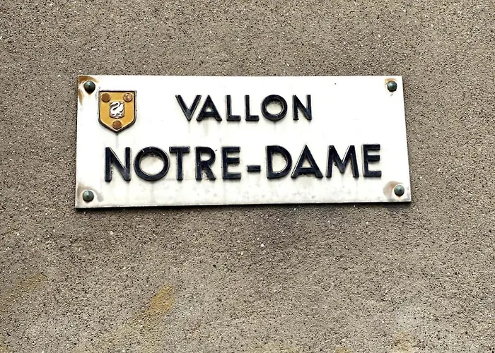 Au Vallon Notre Dame, T2 Entierement Renove Boulogne-sur-Mer