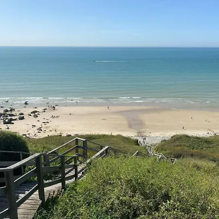 Au Vallon Notre Dame, T2 Entierement Renove Lejlighed *