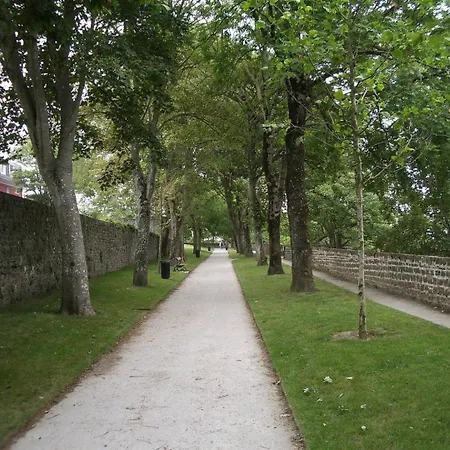 Au Vallon Notre Dame, T2 Entierement Renove * Boulogne-sur-Mer