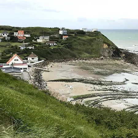 Au Vallon Notre Dame, T2 Entierement Renove * Boulogne-sur-Mer