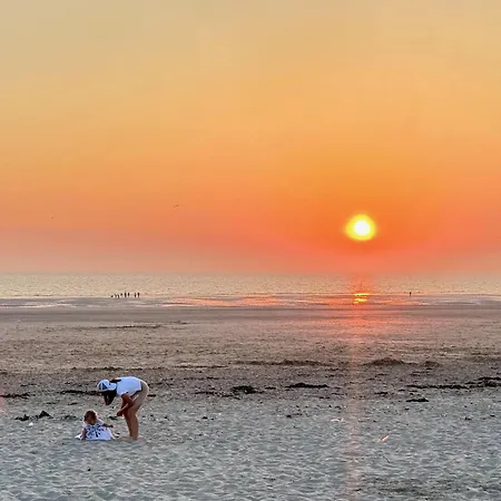 Lejlighed Au Vallon Notre Dame, T2 Entierement Renove *