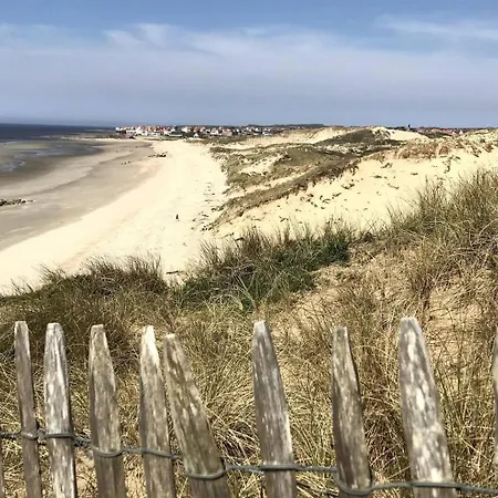 Lejlighed Au Vallon Notre Dame, T2 Entierement Renove Boulogne-sur-Mer