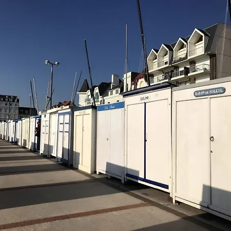 Au Vallon Notre Dame, T2 Entierement Renove Lejlighed