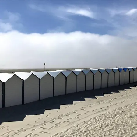 Au Vallon Notre Dame, T2 Entierement Renove Lejlighed *