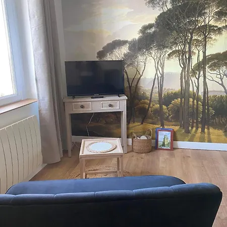 Au Vallon Notre Dame, T2 Entierement Renove Boulogne-sur-Mer