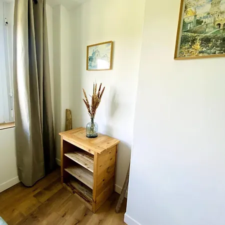 Au Vallon Notre Dame, T2 Entierement Renove Apartment Boulogne-sur-Mer