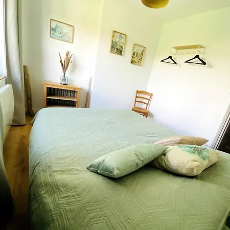 Au Vallon Notre Dame, T2 Entierement Renove * Boulogne-sur-Mer