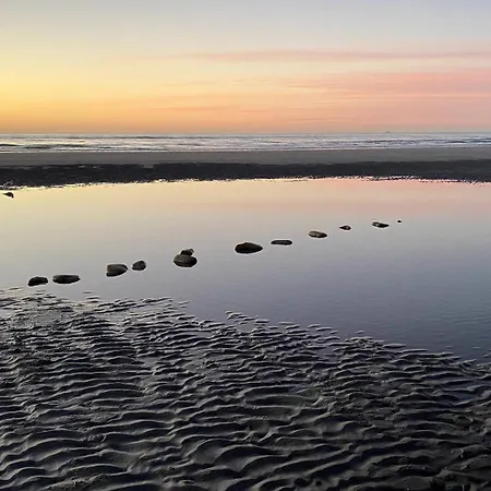 Lejlighed Au Vallon Notre Dame, T2 Entierement Renove Boulogne-sur-Mer