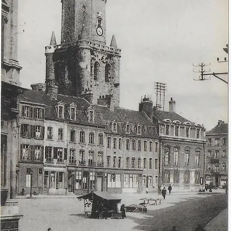 Au Vallon Notre Dame, T2 Entierement Renove *