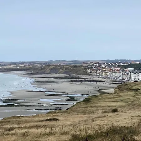 Lejlighed Au Vallon Notre Dame, T2 Entierement Renove *