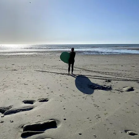 Au Vallon Notre Dame, T2 Entierement Renove Lejlighed Boulogne-sur-Mer