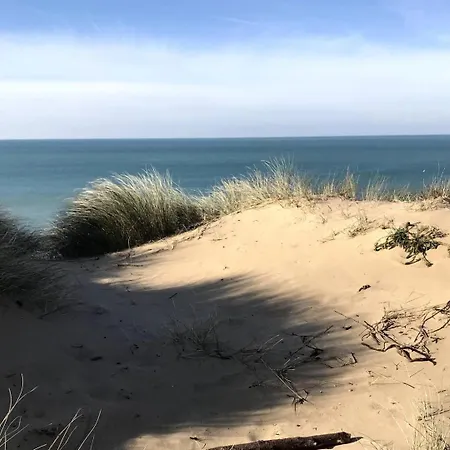 Lejlighed Au Vallon Notre Dame, T2 Entierement Renove Boulogne-sur-Mer