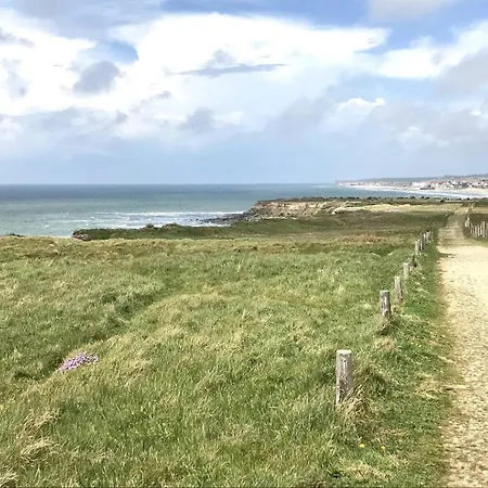 Lejlighed Au Vallon Notre Dame, T2 Entierement Renove