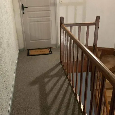 Au Vallon Notre Dame, T2 Entierement Renove Lejlighed Boulogne-sur-Mer