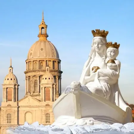 Au Vallon Notre Dame, T2 Entierement Renove