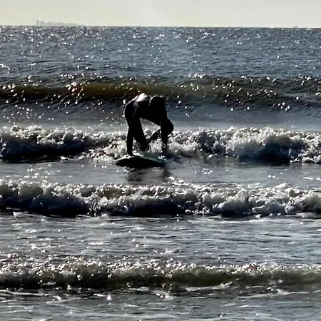 Lejlighed Au Vallon Notre Dame, T2 Entierement Renove