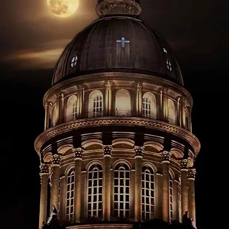 Au Vallon Notre Dame, T2 Entierement Renove