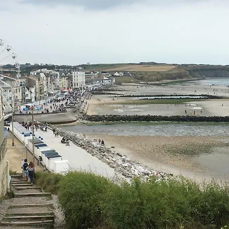 Au Vallon Notre Dame, T2 Entierement Renove *