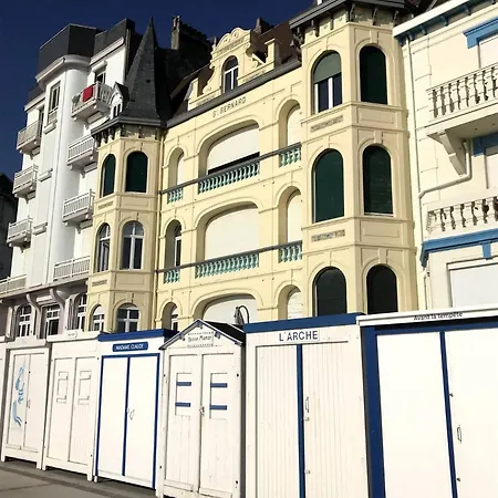 Au Vallon Notre Dame, T2 Entierement Renove Boulogne-sur-Mer