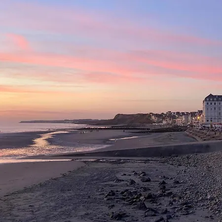 Au Vallon Notre Dame, T2 Entierement Renove * Boulogne-sur-Mer