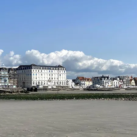 Lejlighed Au Vallon Notre Dame, T2 Entierement Renove *