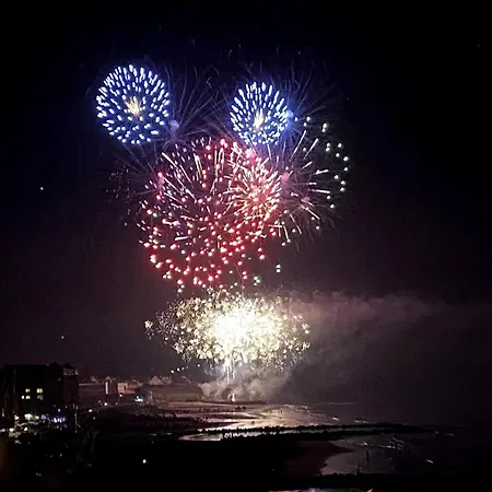 Au Vallon Notre Dame, T2 Entierement Renove * Boulogne-sur-Mer