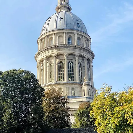 Au Vallon Notre Dame, T2 Entierement Renove Lejlighed