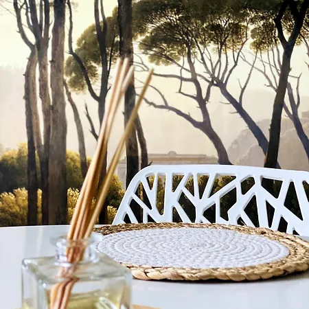 Au Vallon Notre Dame, T2 Entierement Renove *