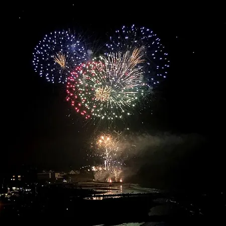 Au Vallon Notre Dame, T2 Entierement Renove Lejlighed *