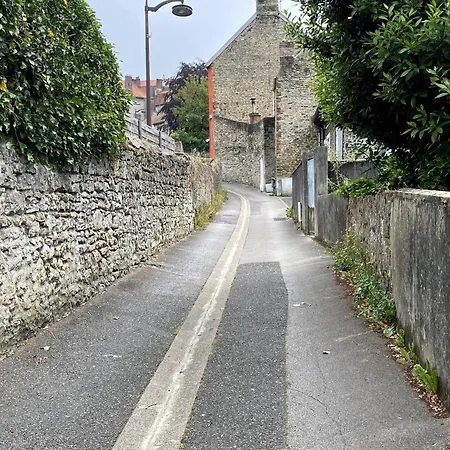 Lejlighed Au Vallon Notre Dame, T2 Entierement Renove *