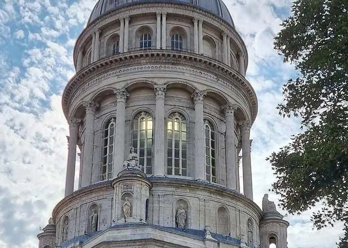 Au Vallon Notre Dame, T2 Entierement Renove 아파트 *